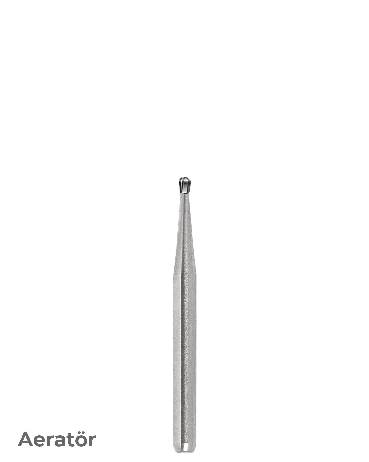 500314232Bos Aeratör Tungsten Karbit Armut Frez