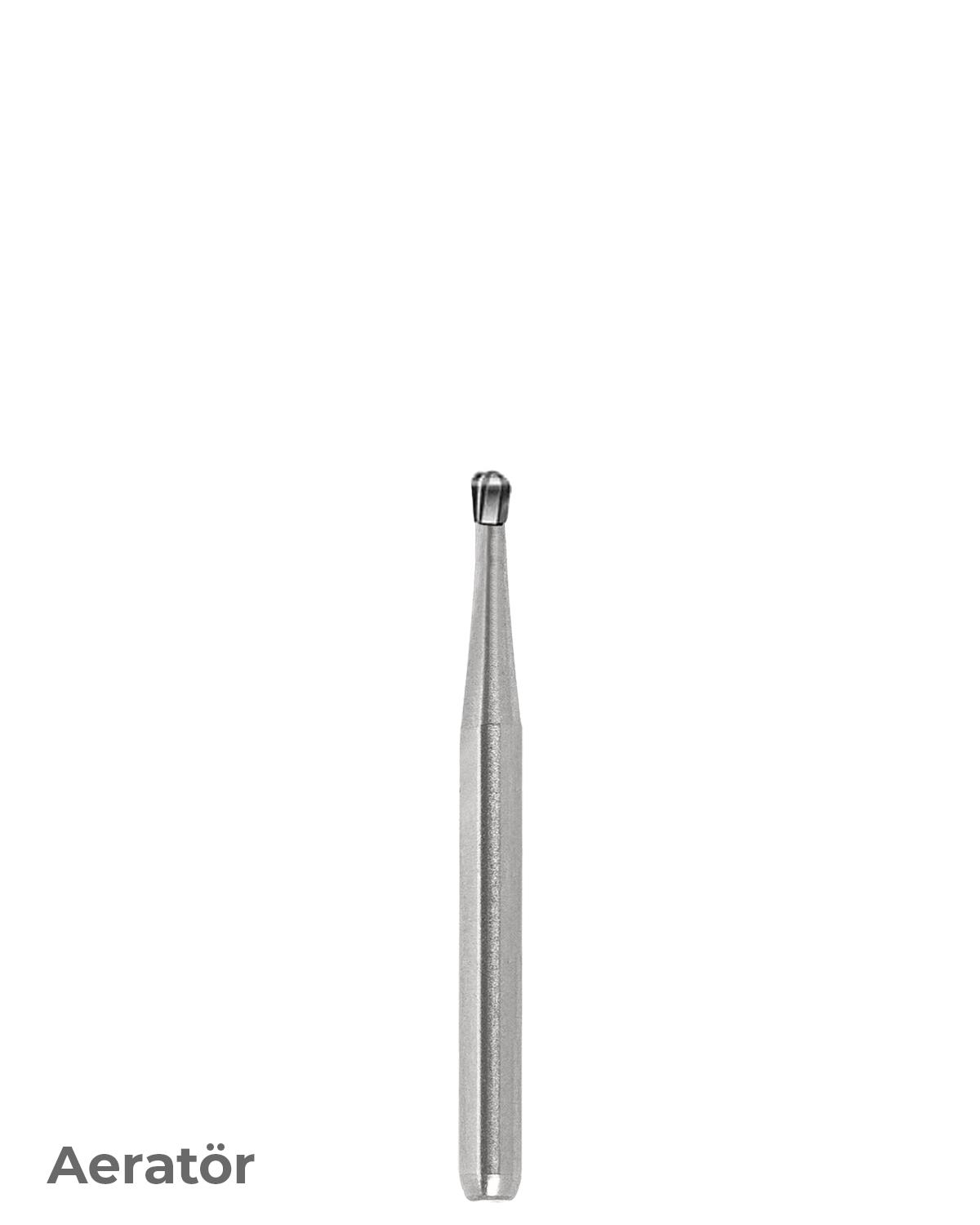 500314232Bos Aeratör Tungsten Karbit Armut Frez