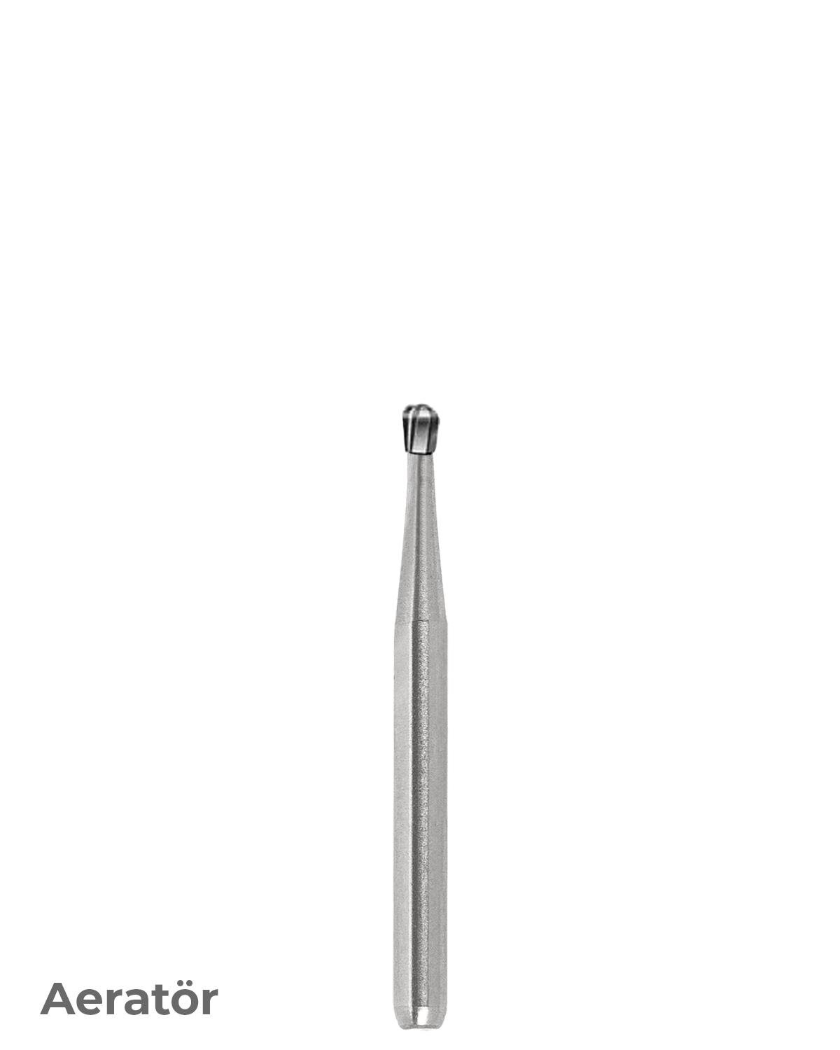 500314232Bos Aeratör Tungsten Karbit Armut Frez