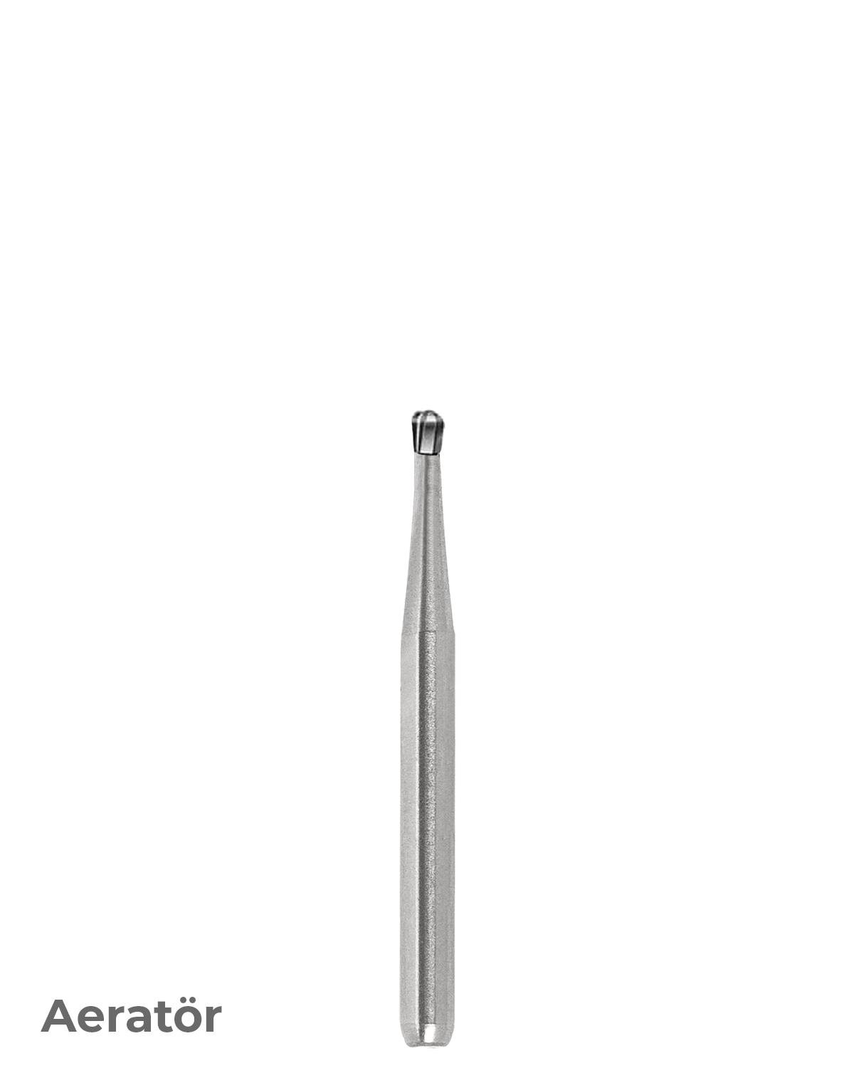 500314232Bos Aeratör Tungsten Karbit Armut Frez