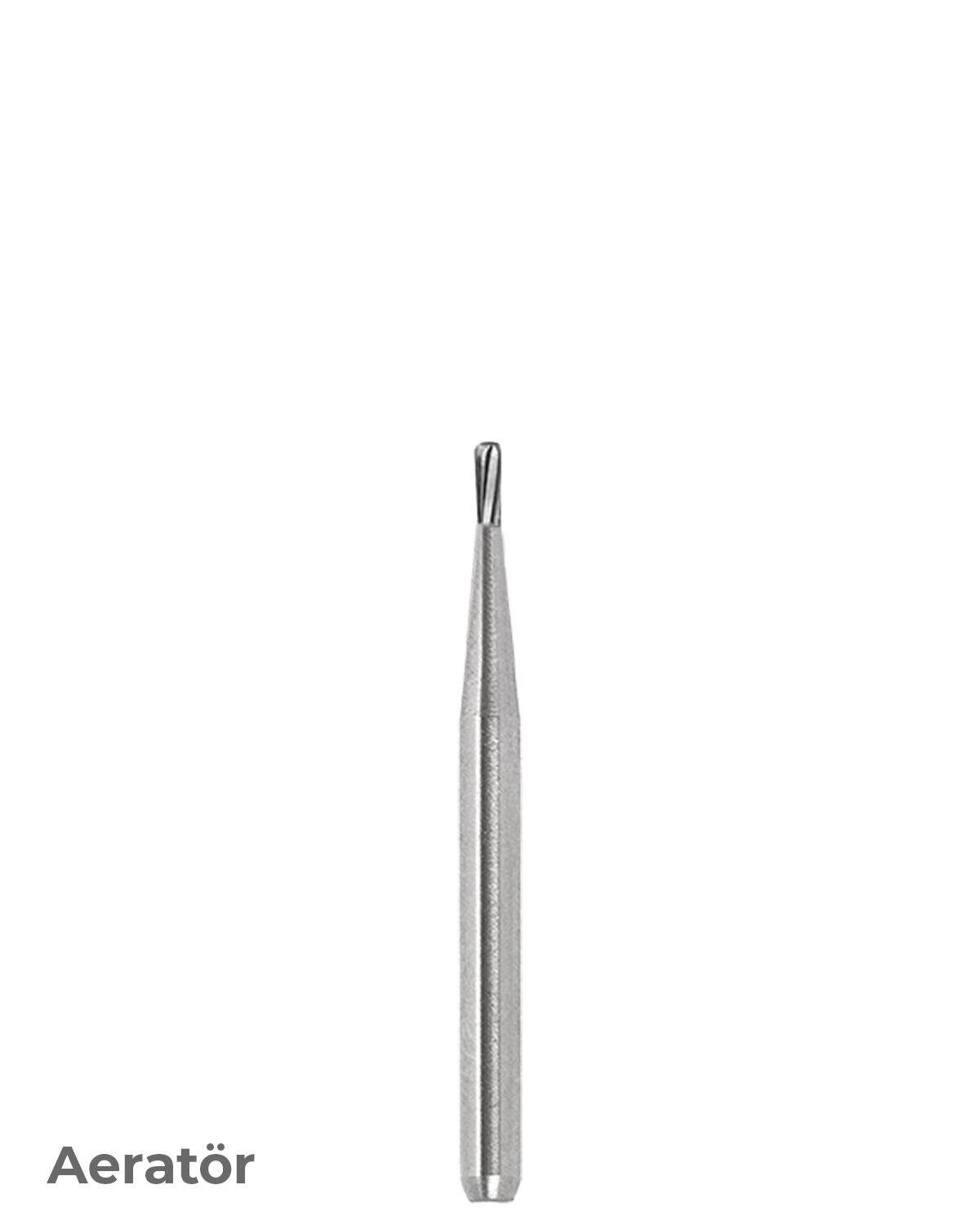 500314233Bos Aeratör Tungsten Karbit Armut Frez