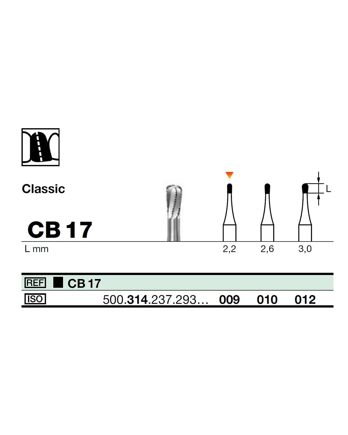 500314237Bos Aeratör Tungsten Karbit Kron Kesici Frez