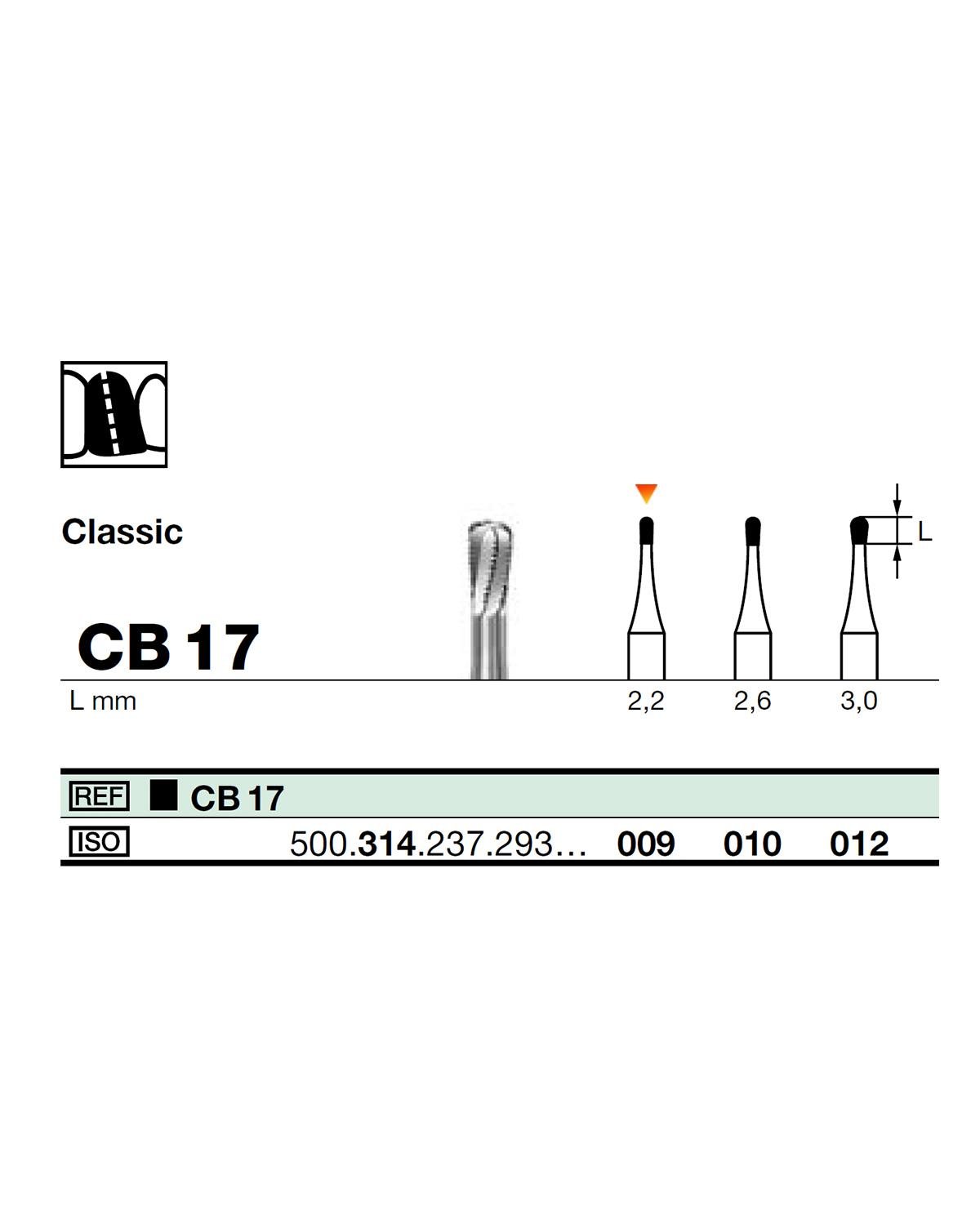 500314237Bos Aeratör Tungsten Karbit Kron Kesici Frez