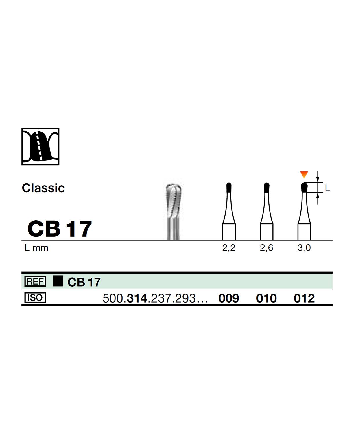 500314237Bos Aeratör Tungsten Karbit Kron Kesici Frez
