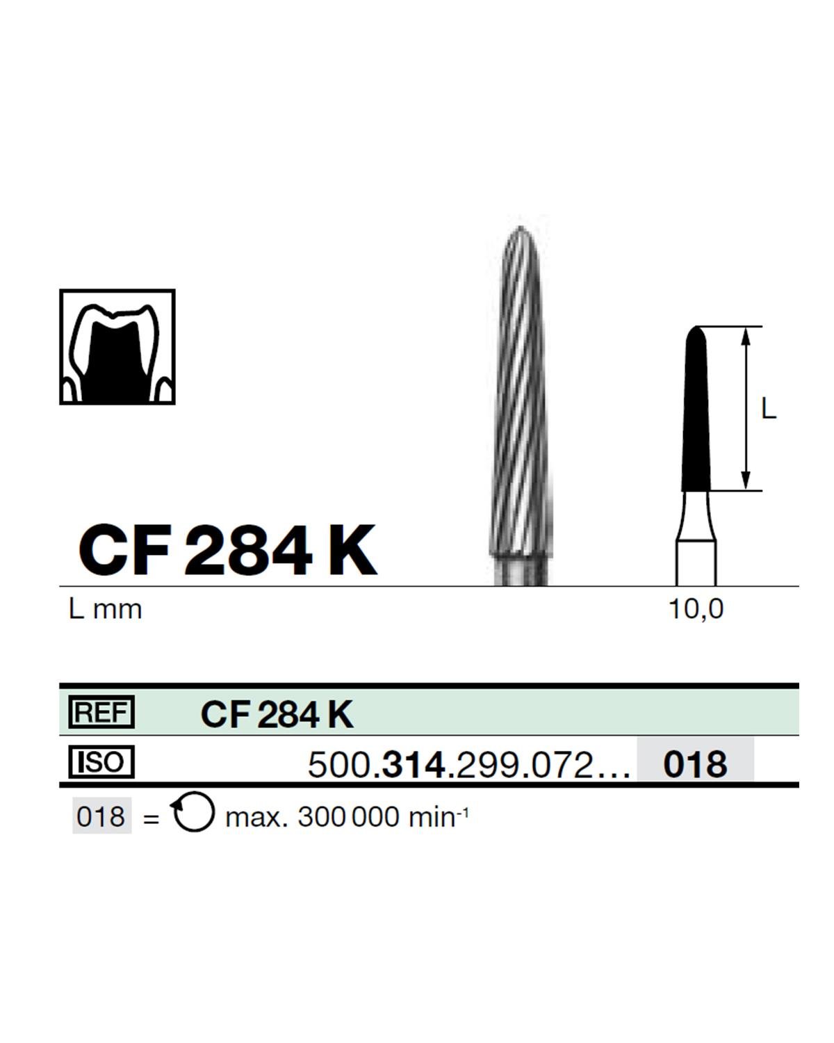500314299Bos Aeratör Tungsten Karbit Sivri Bitim Konik, Bitirme Frez