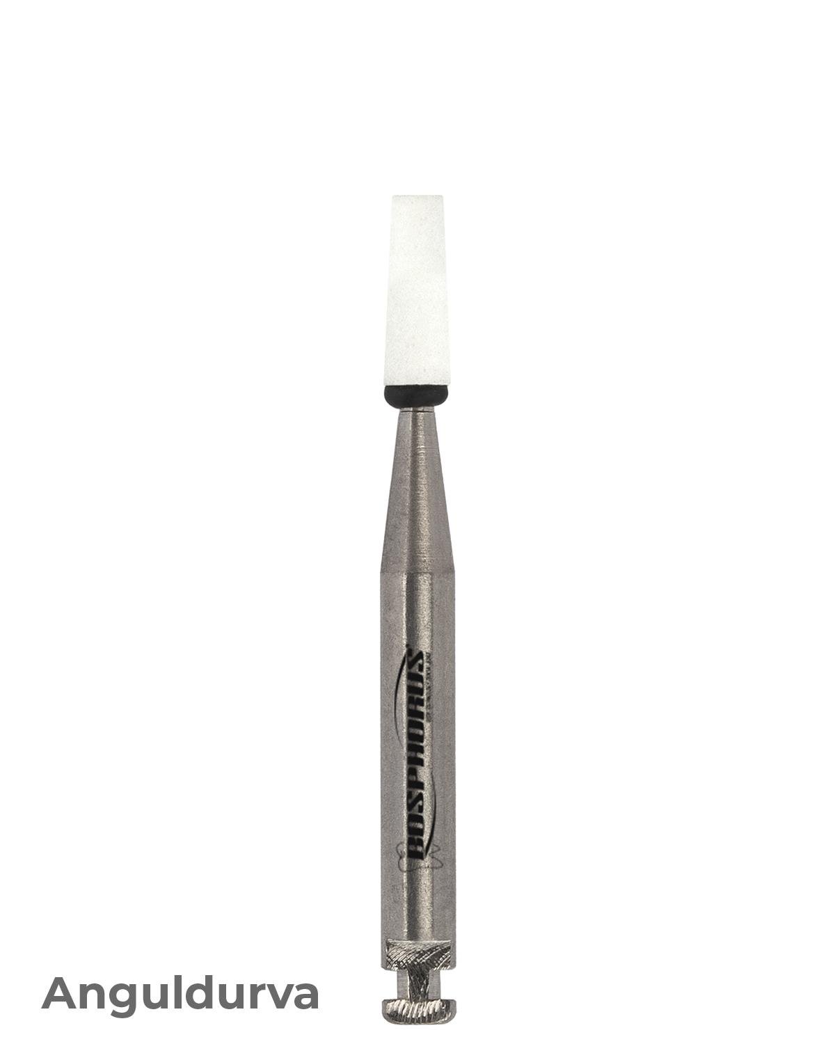 635204171Bos Anguldurva Arkansas Taşı Düz Bitim Konik Şemfır Frez