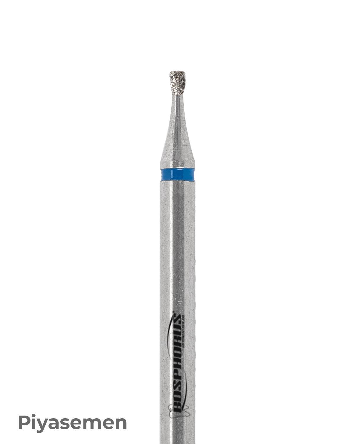 806104012Bos Piyesemen Elmas Ters Konik Frez