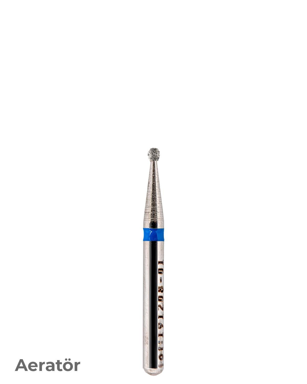 806313001Bos Aeratör Elmas Top baş, Rond Frez