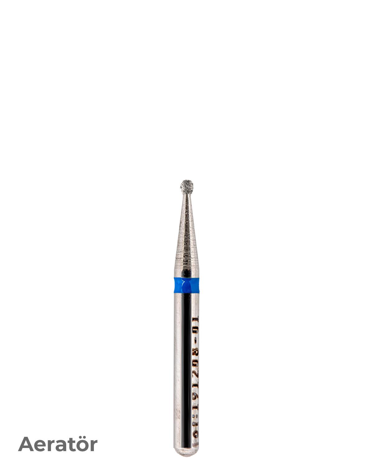 806313001Bos Aeratör Elmas Top baş, Rond Frez