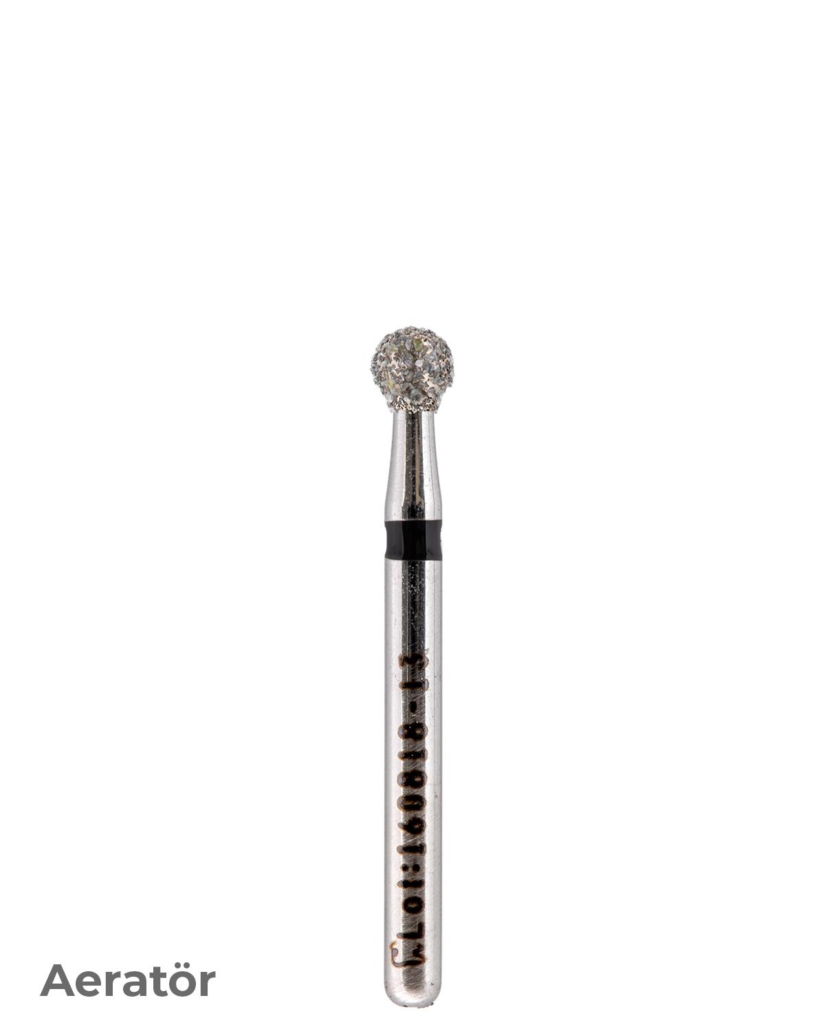 806314001Bos Aeratör Elmas Top baş, Rond Frez