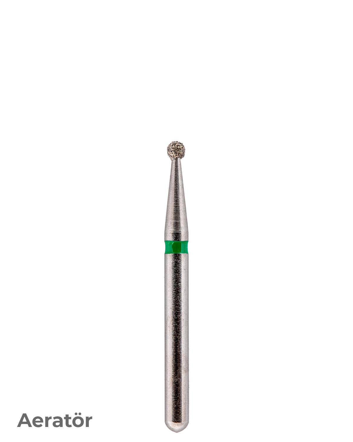 806314001Bos Aeratör Elmas Top baş, Rond Frez