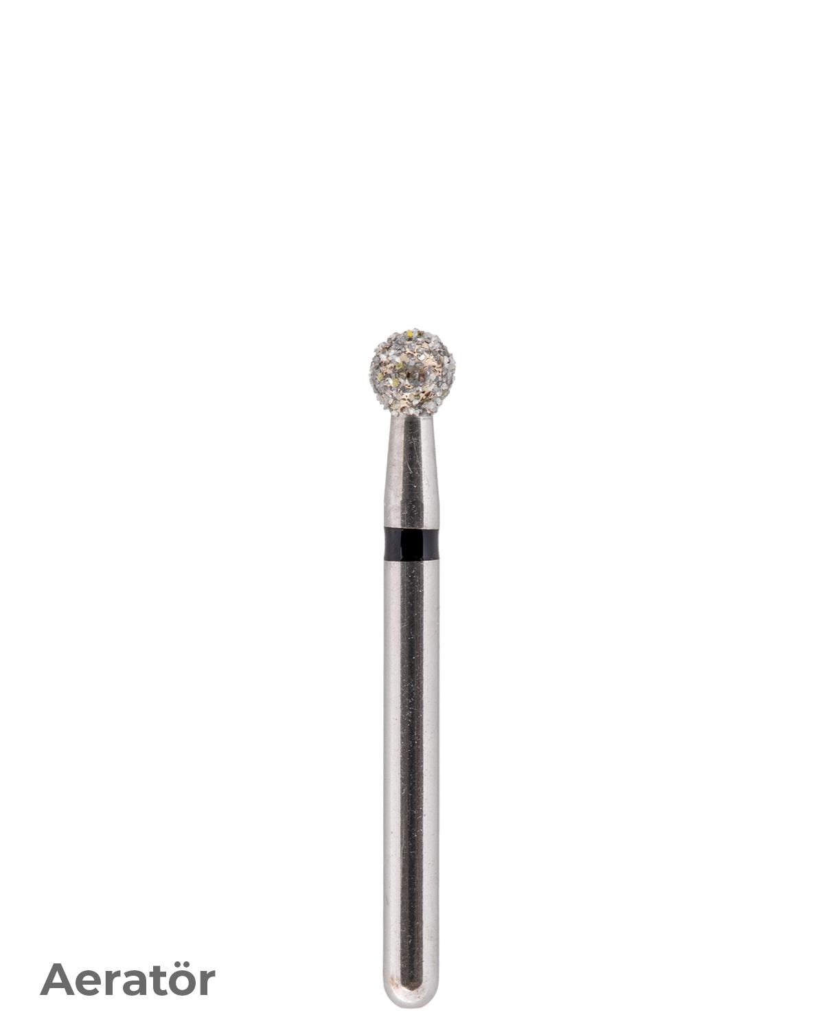 806314001Bos Aeratör Elmas Top baş, Rond Frez