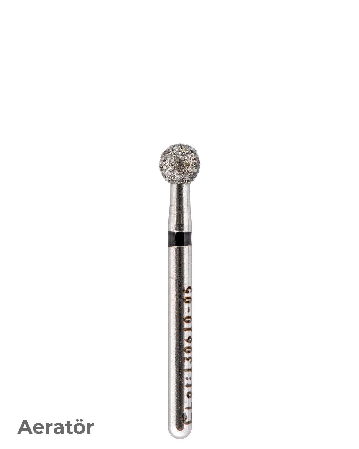 806314001Bos Aeratör Elmas Top baş, Rond Frez