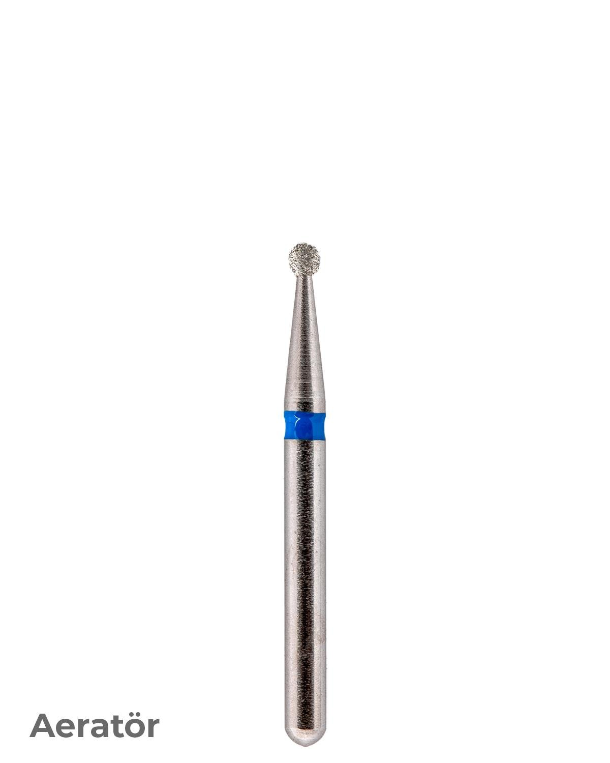 806314001Bos Aeratör Elmas Top baş, Rond Frez