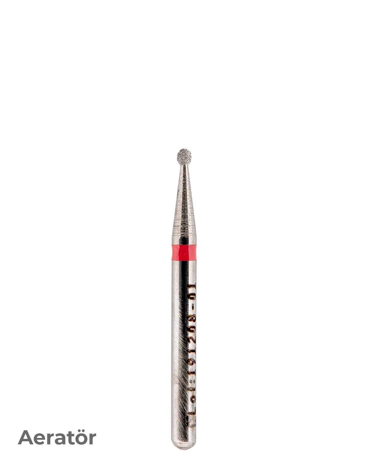 806314001Bos Aeratör Elmas Top baş, Rond Frez