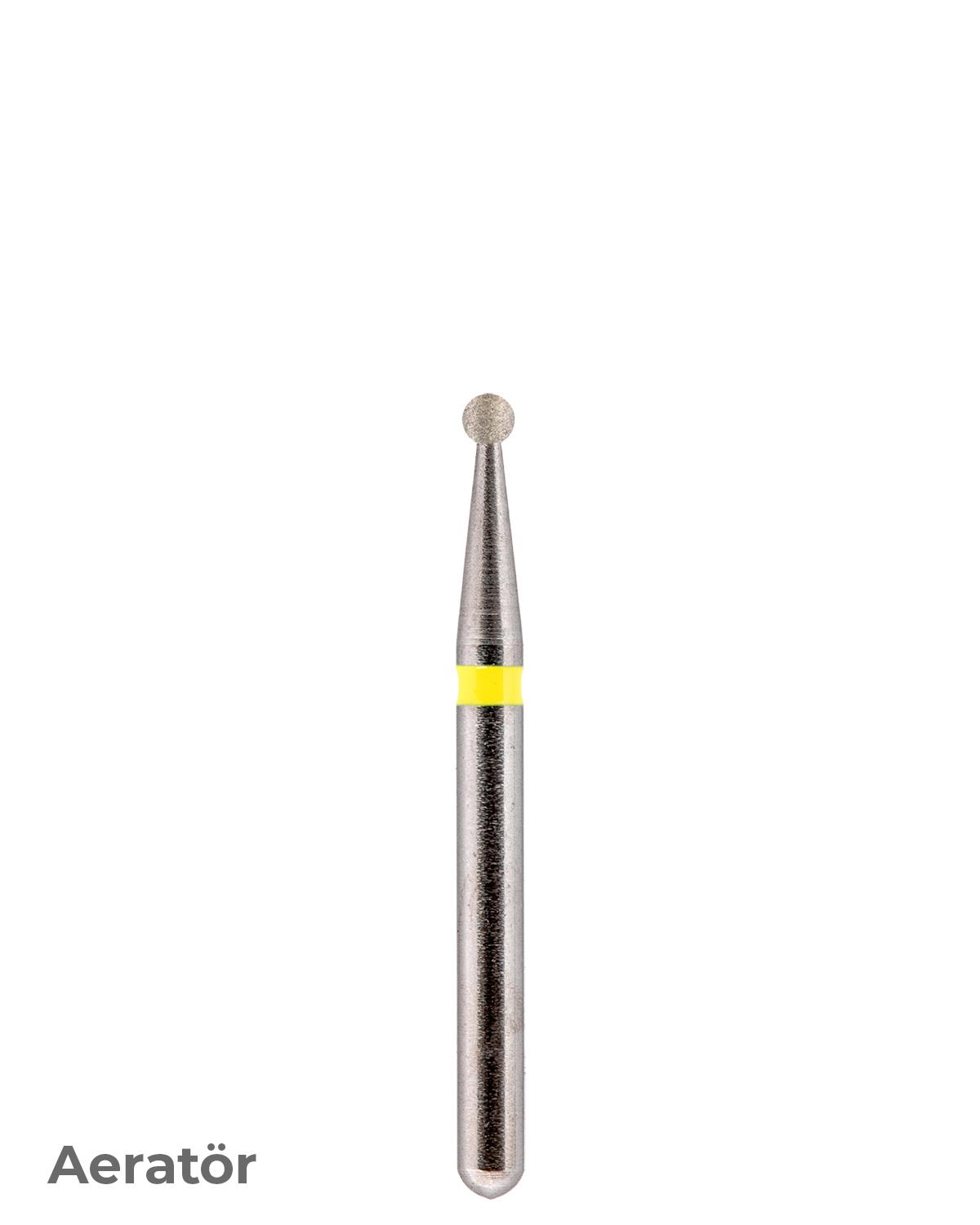 806314001Bos Aeratör Elmas Top baş, Rond Frez