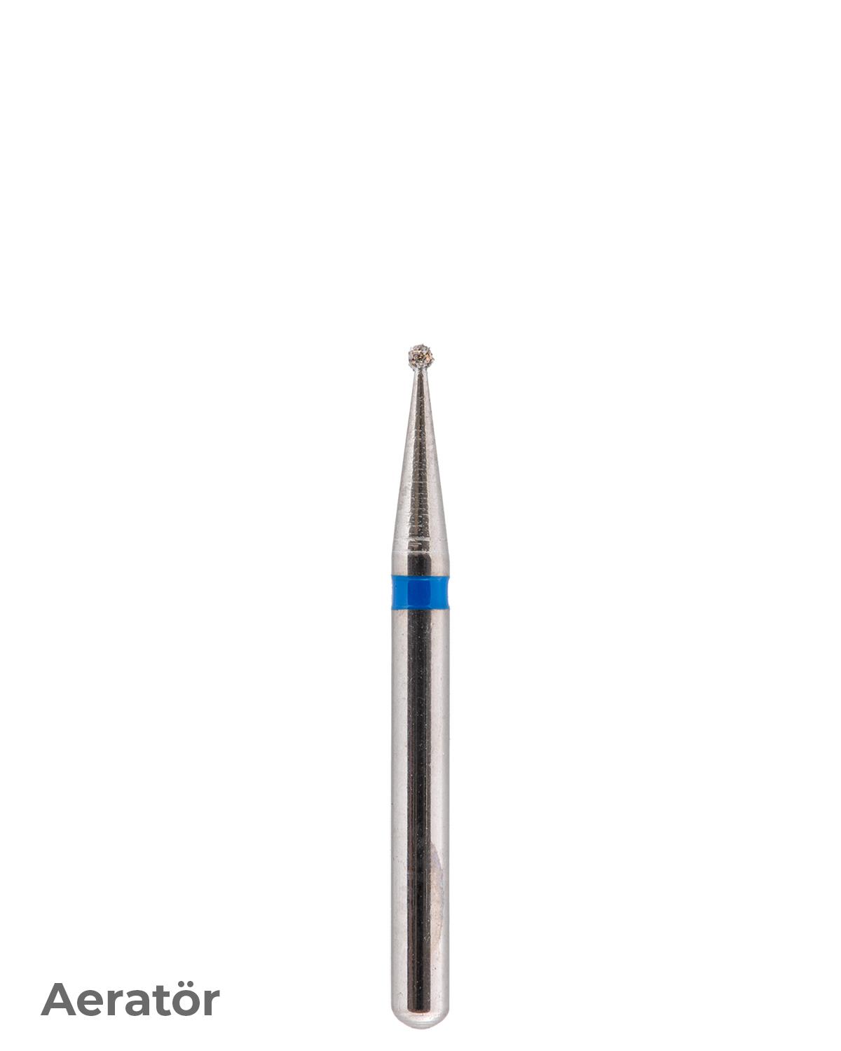 806314001Bos Aeratör Elmas Top baş, Rond Frez