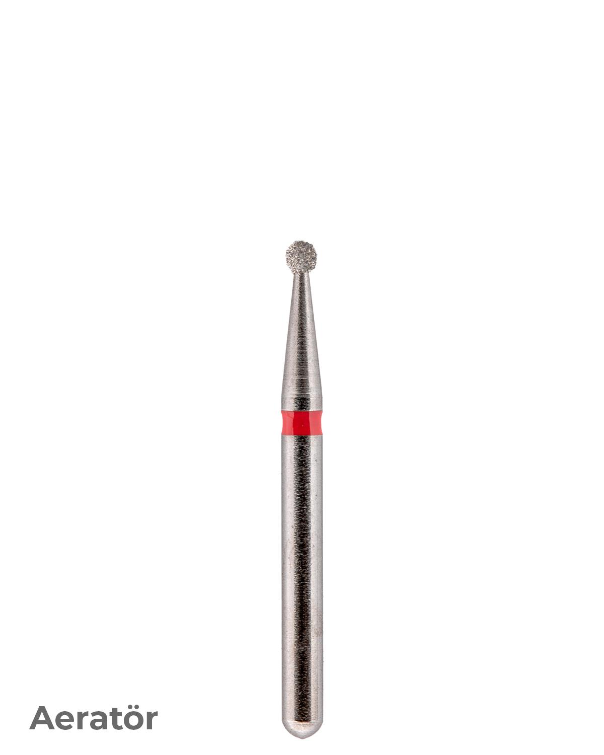 806314001Bos Aeratör Elmas Top baş, Rond Frez