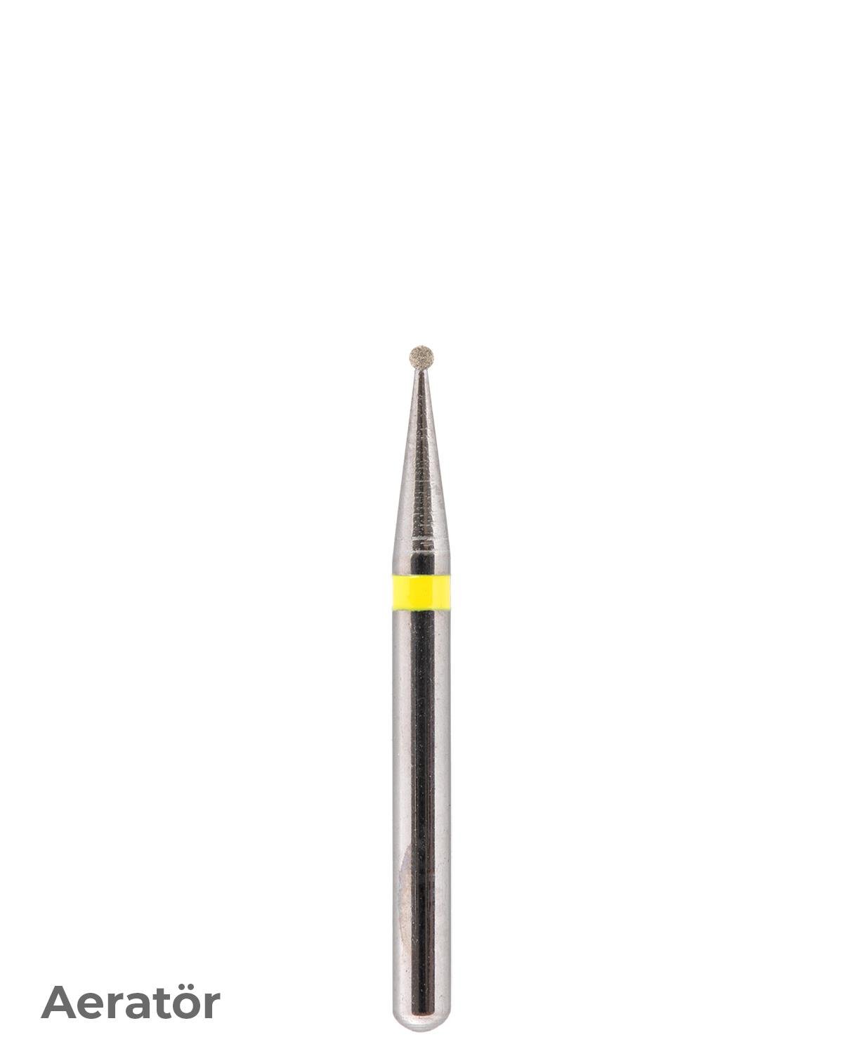 806314001Bos Aeratör Elmas Top baş, Rond Frez