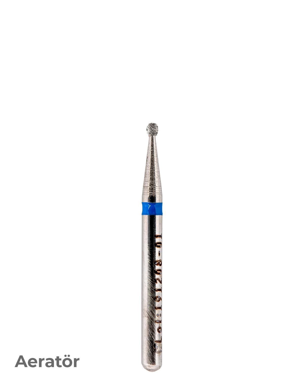 806314001Bos Aeratör Elmas Top baş, Rond Frez