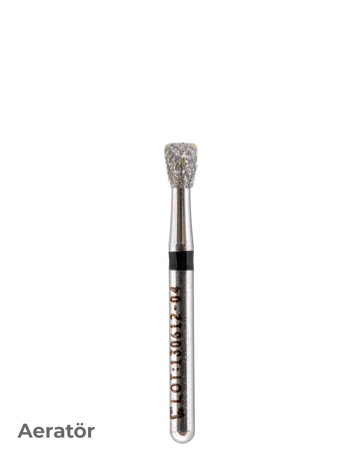 806314010Bos Aeratör Elmas Ters Konik Frez