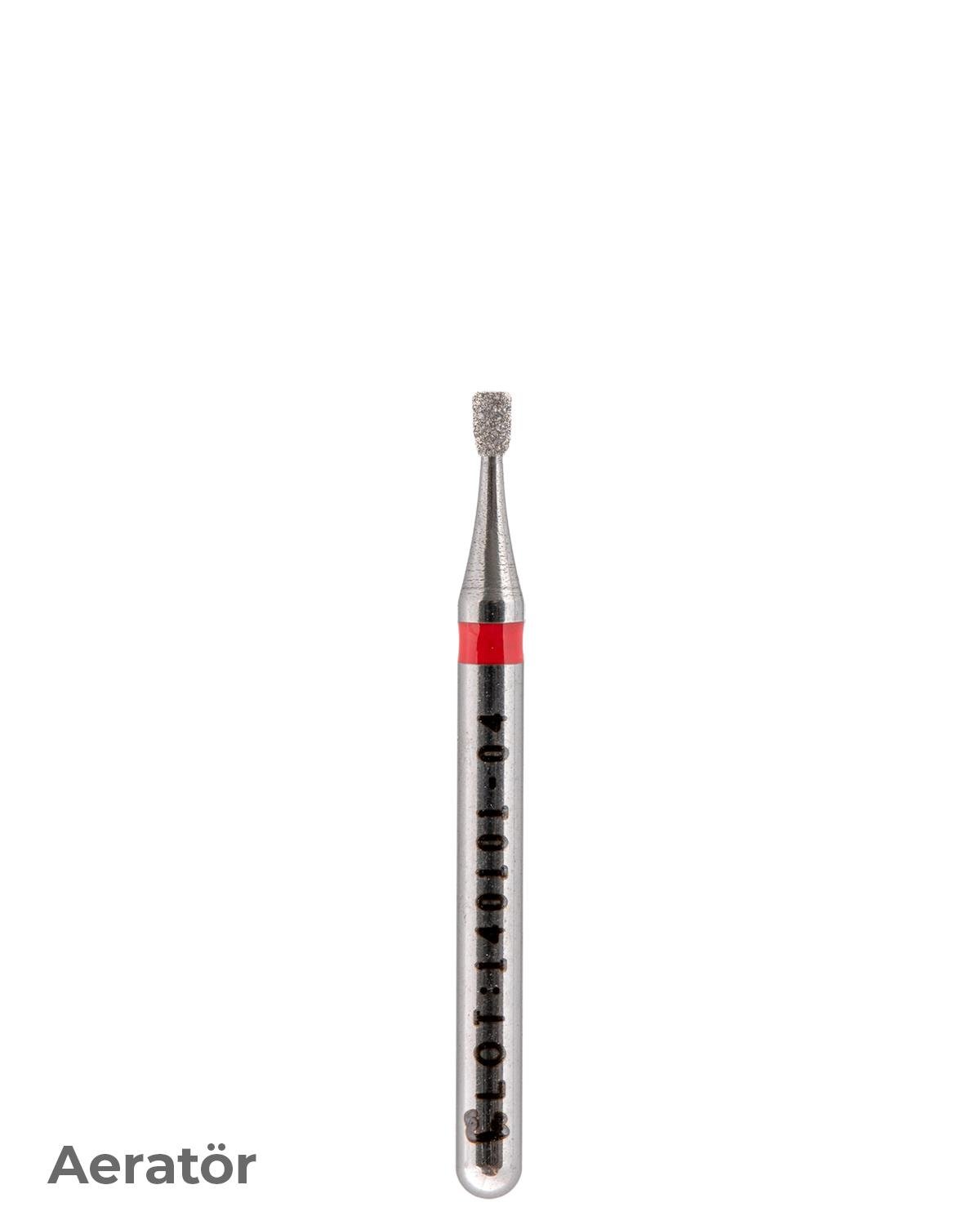 806314010Bos Aeratör Elmas Ters Konik Frez