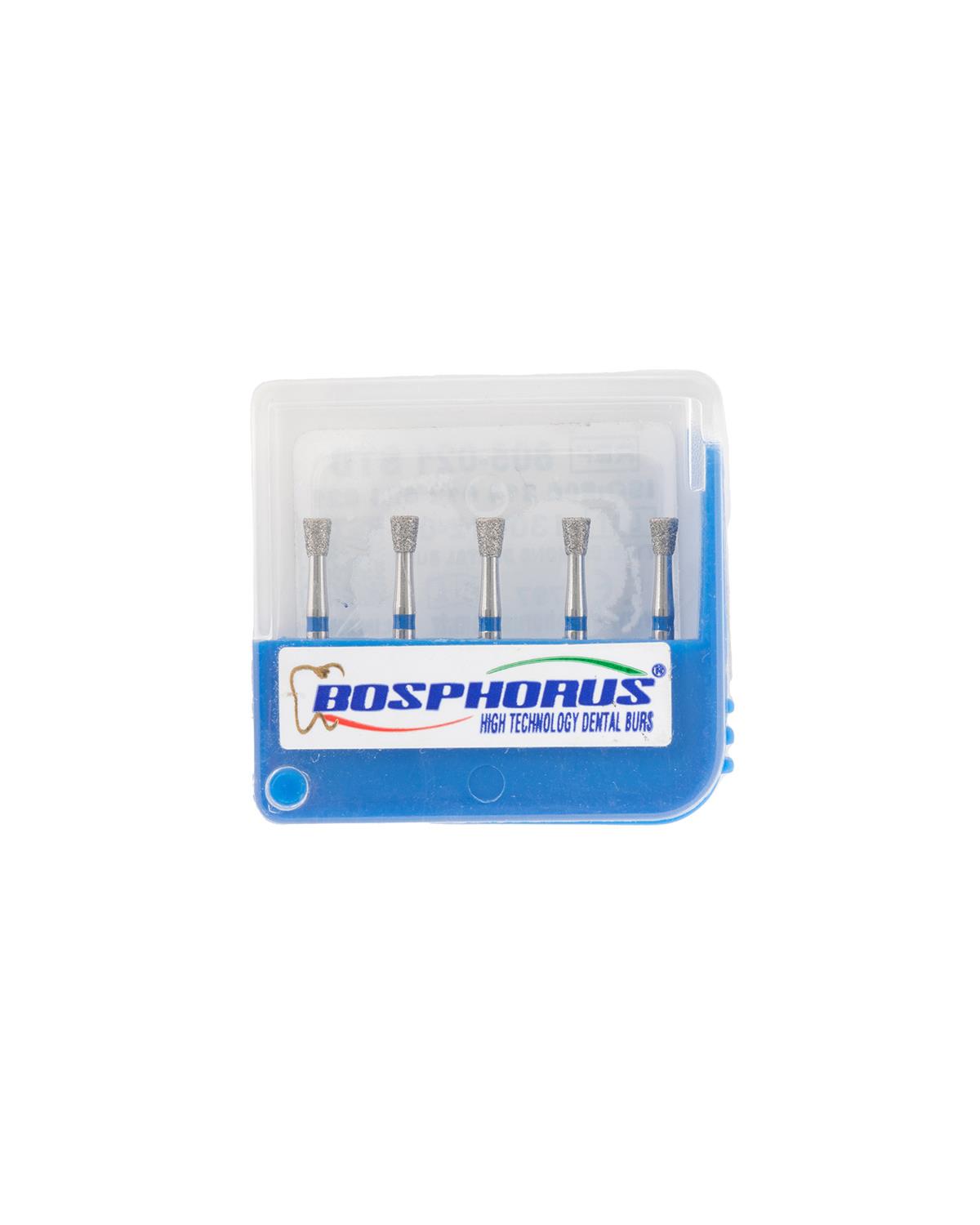 806314010Bos Aeratör Elmas Ters Konik Frez