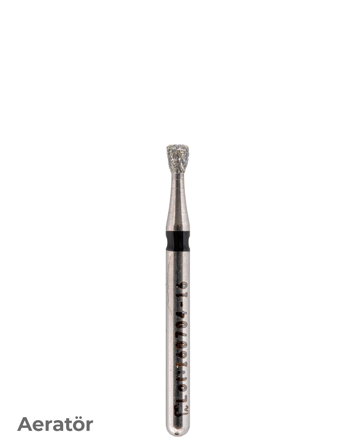 806314010Bos Aeratör Elmas Ters Konik Frez