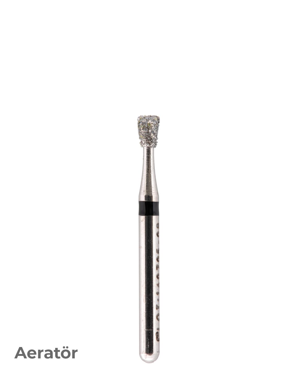 806314010Bos Aeratör Elmas Ters Konik Frez