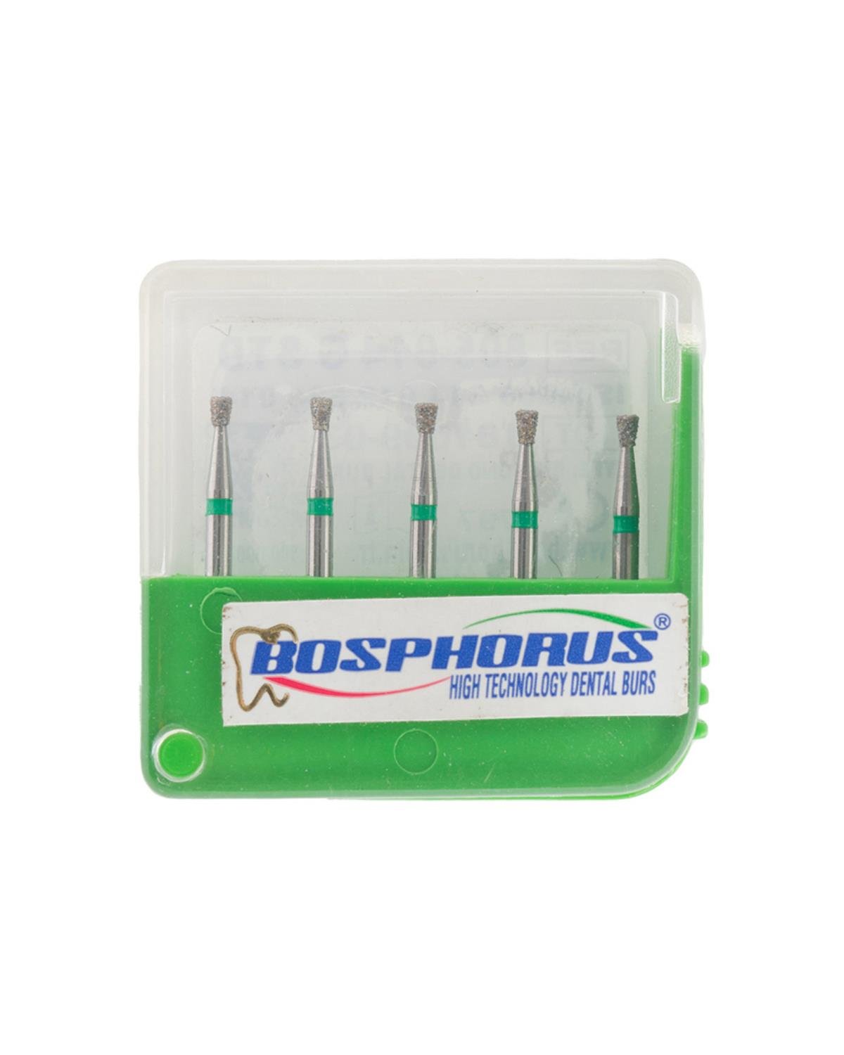 806314010Bos Aeratör Elmas Ters Konik Frez