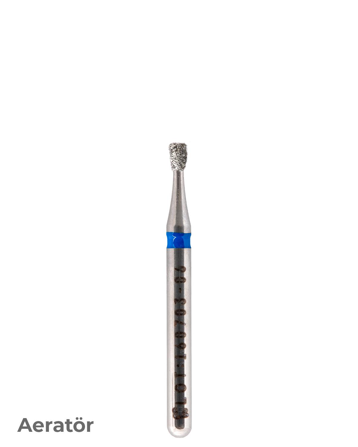 806314010Bos Aeratör Elmas Ters Konik Frez