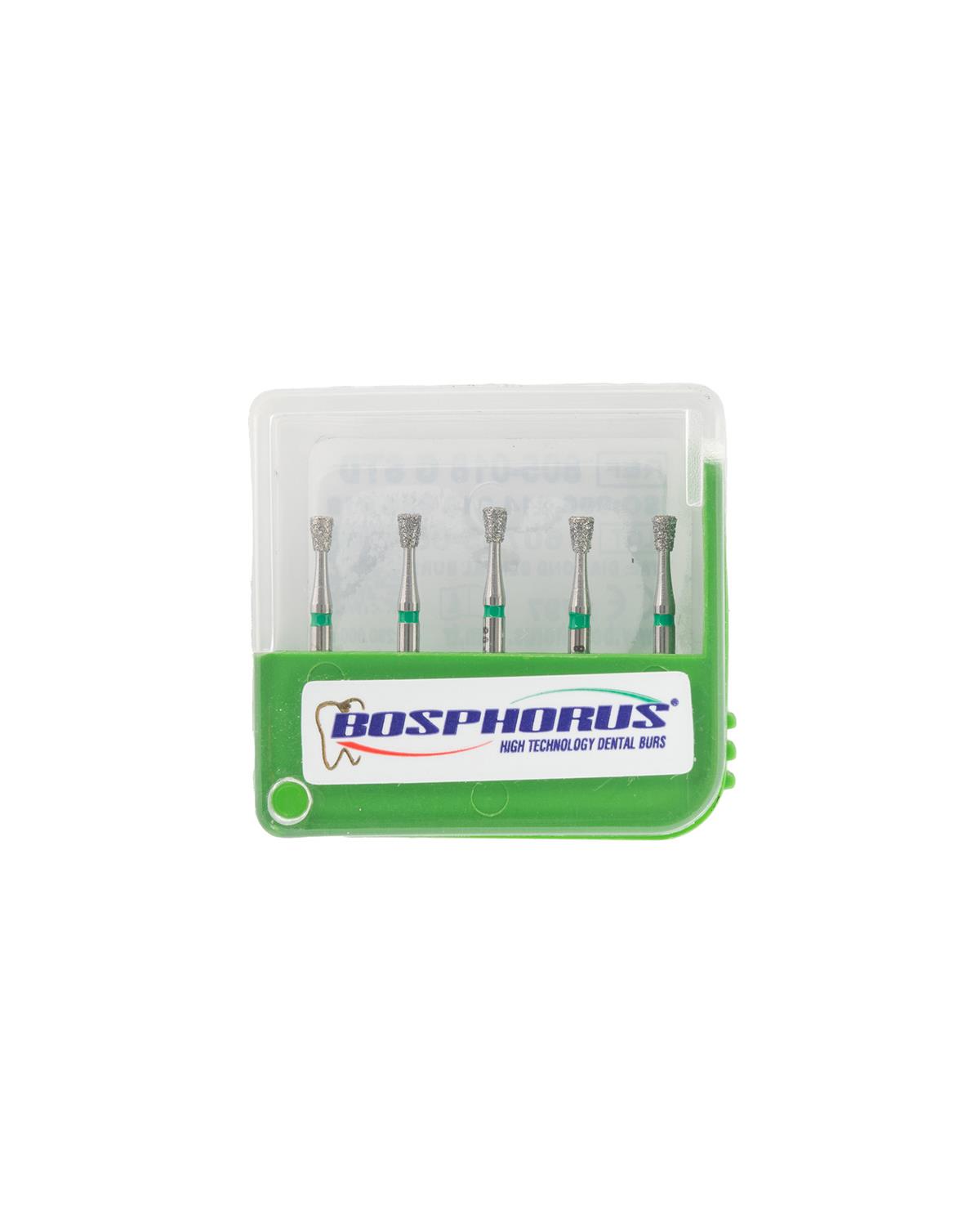 806314010Bos Aeratör Elmas Ters Konik Frez