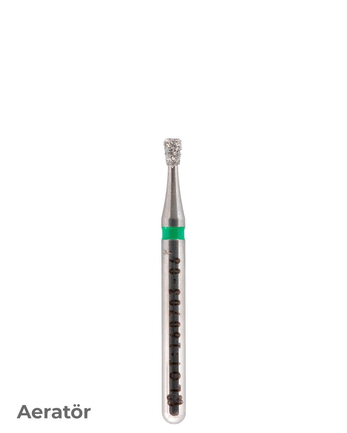 806314010Bos Aeratör Elmas Ters Konik Frez