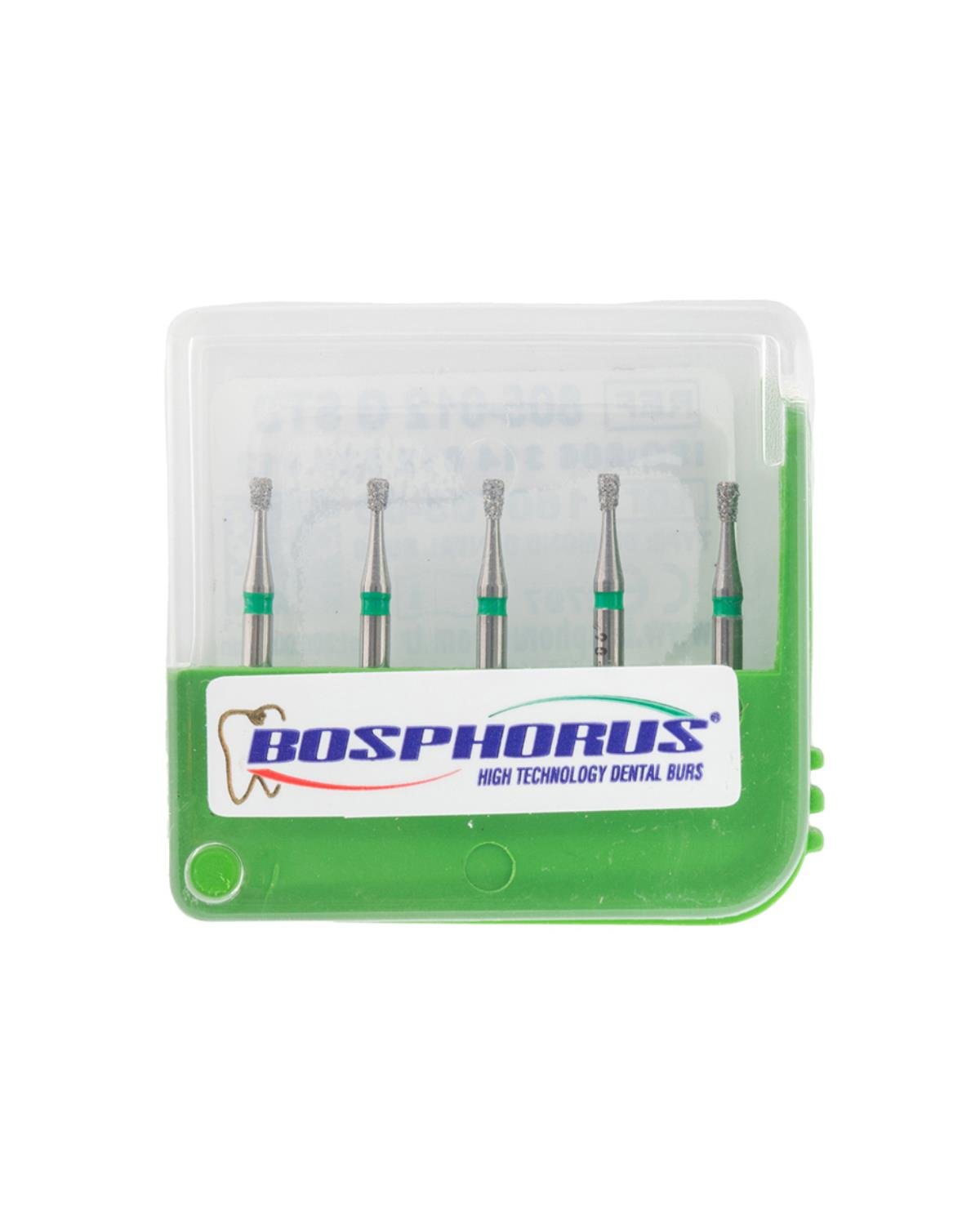 806314010Bos Aeratör Elmas Ters Konik Frez