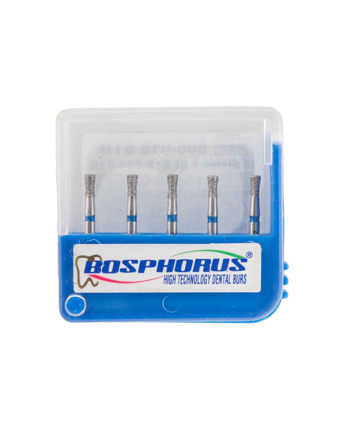 806314019Bos Aeratör Elmas Yakalı Ters Konik Frez