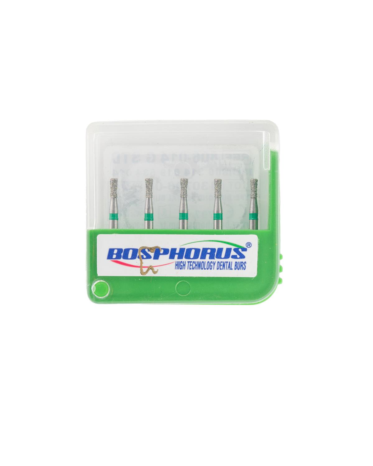 806314019Bos Aeratör Elmas Yakalı Ters Konik Frez