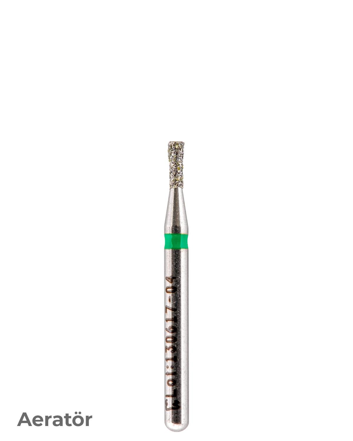 806314019Bos Aeratör Elmas Yakalı Ters Konik Frez