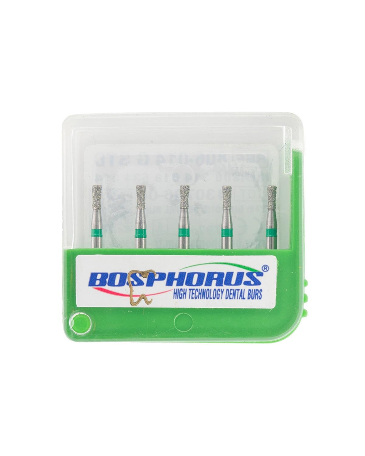 806314019Bos Aeratör Elmas Yakalı Ters Konik Frez