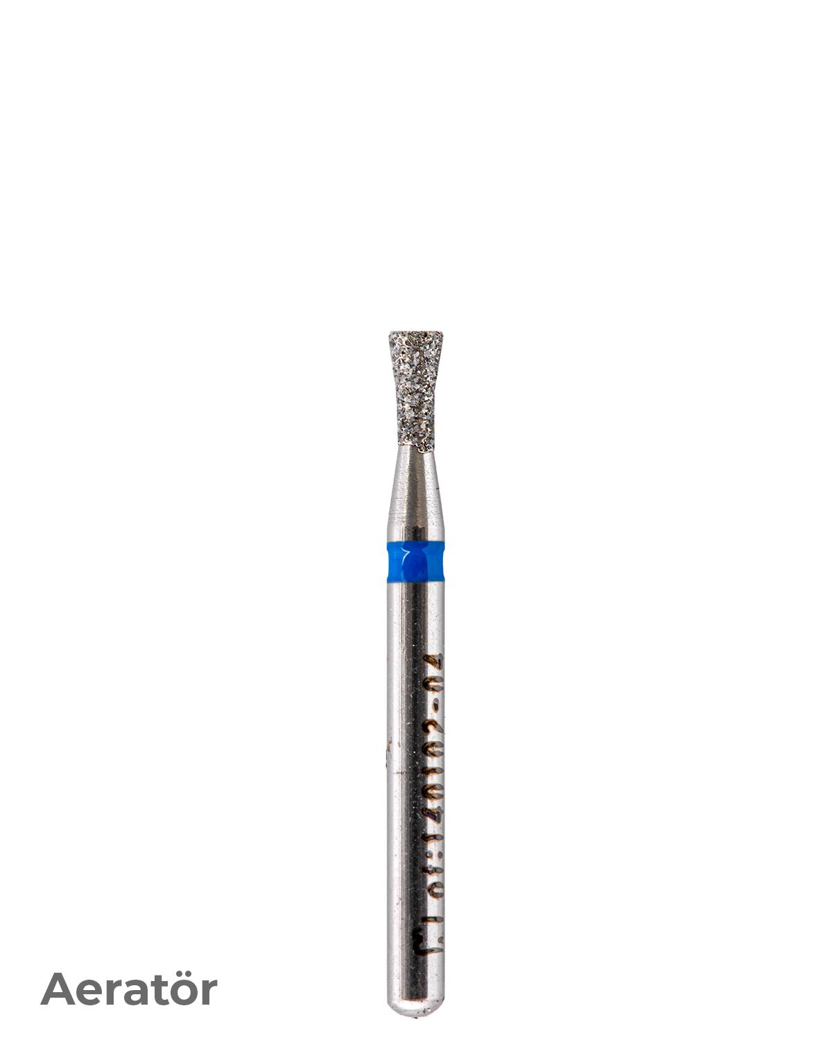 806314019Bos Aeratör Elmas Yakalı Ters Konik Frez