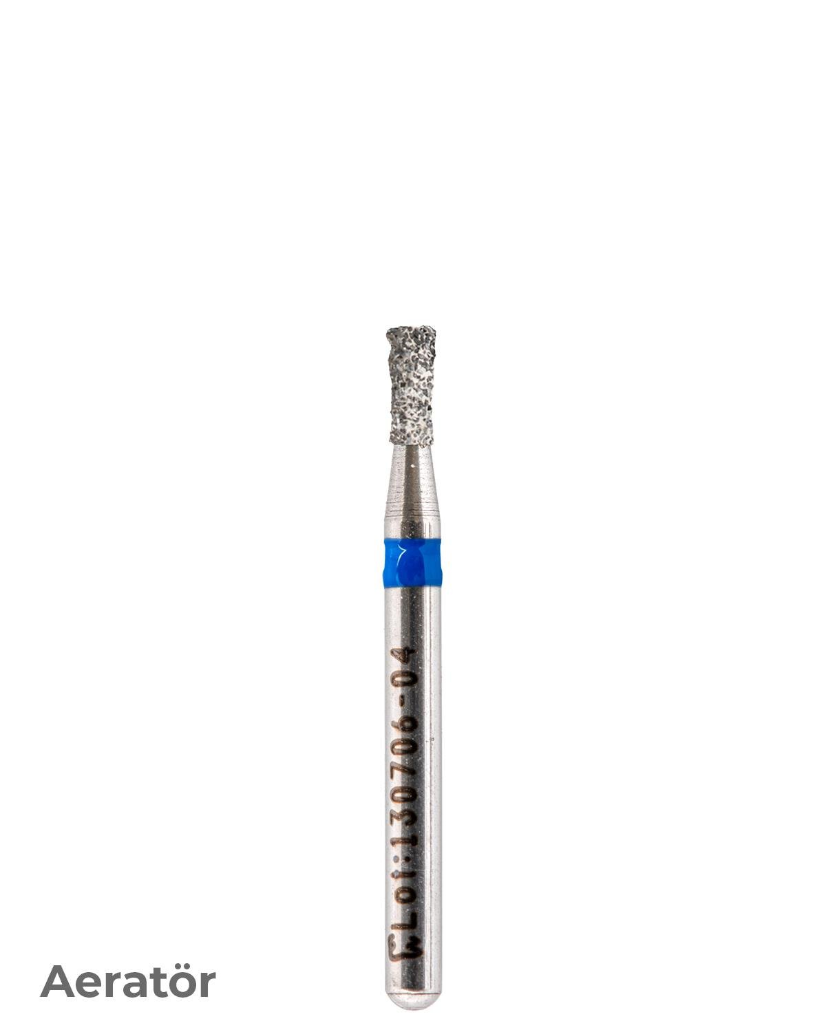 806314019Bos Aeratör Elmas Yakalı Ters Konik Frez