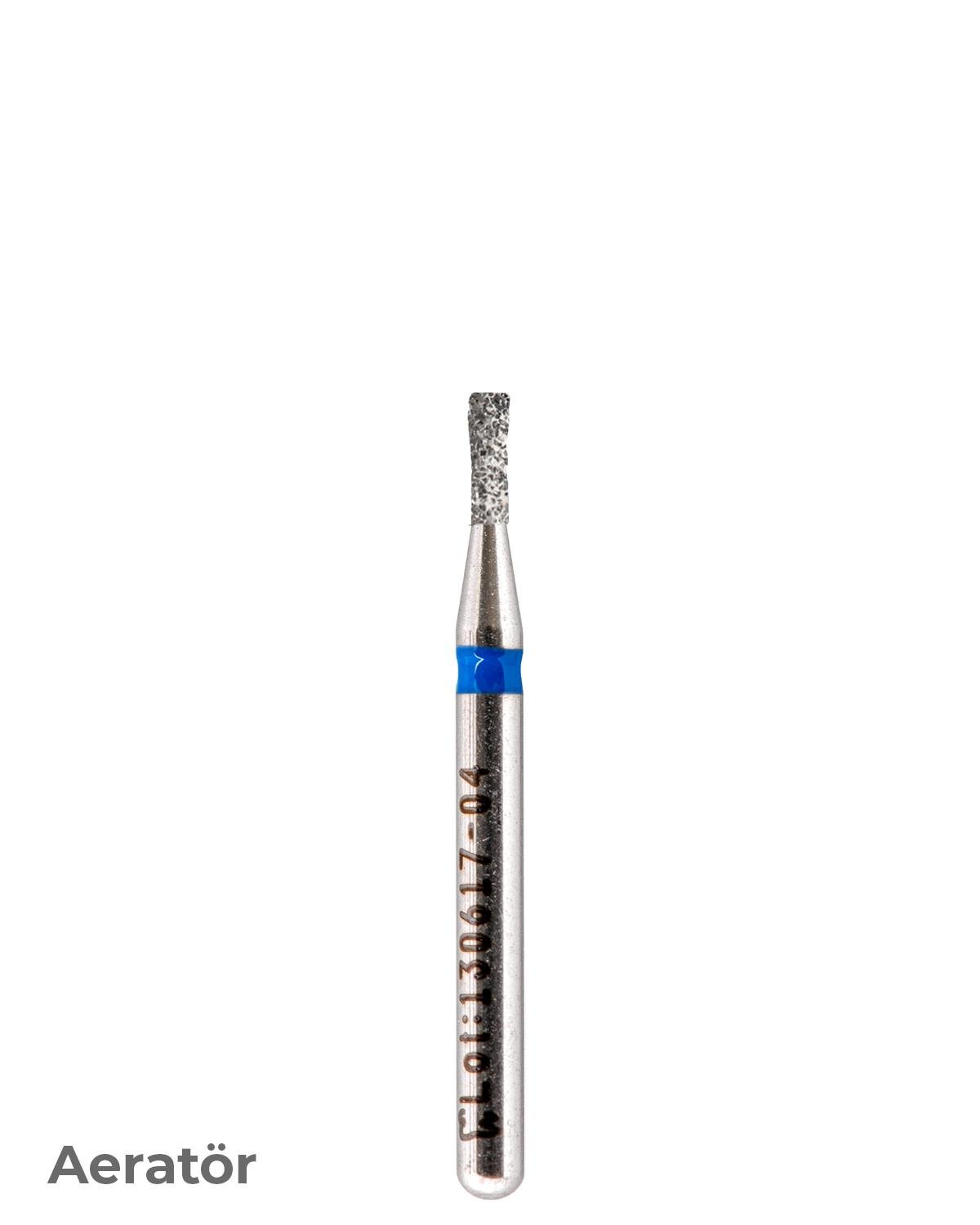 806314019Bos Aeratör Elmas Yakalı Ters Konik Frez