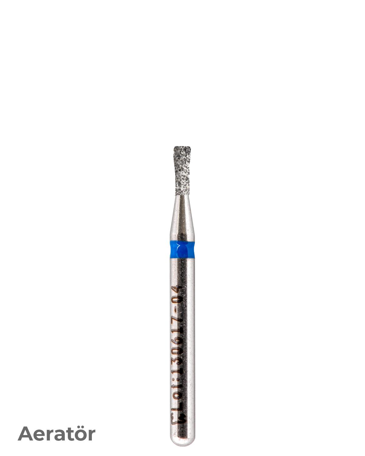 806314019Bos Aeratör Elmas Yakalı Ters Konik Frez