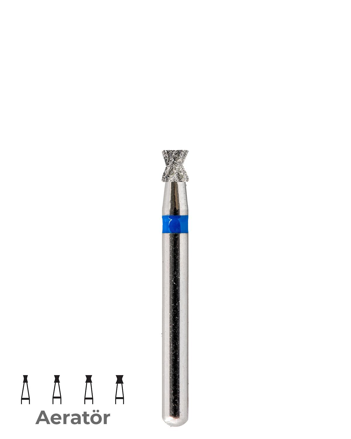 806314032Bos Aeratör Elmas Amalgam Sökücü Frez