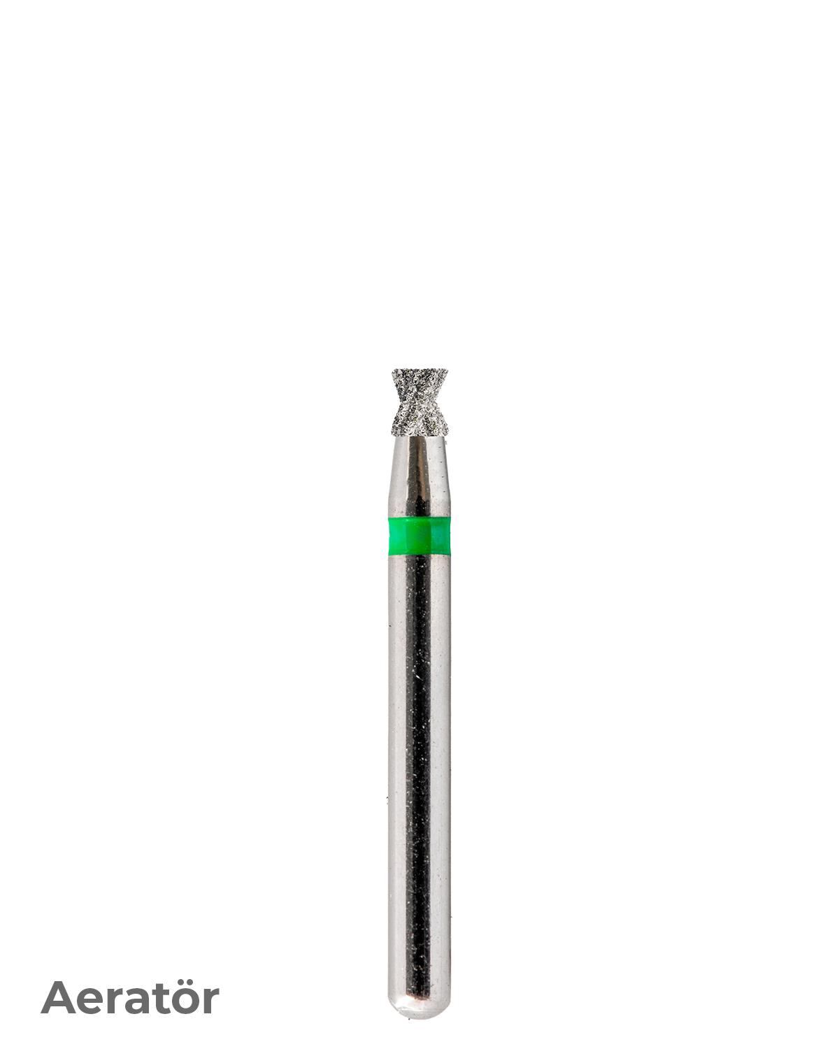 806314032Bos Aeratör Elmas Amalgam Sökücü Frez