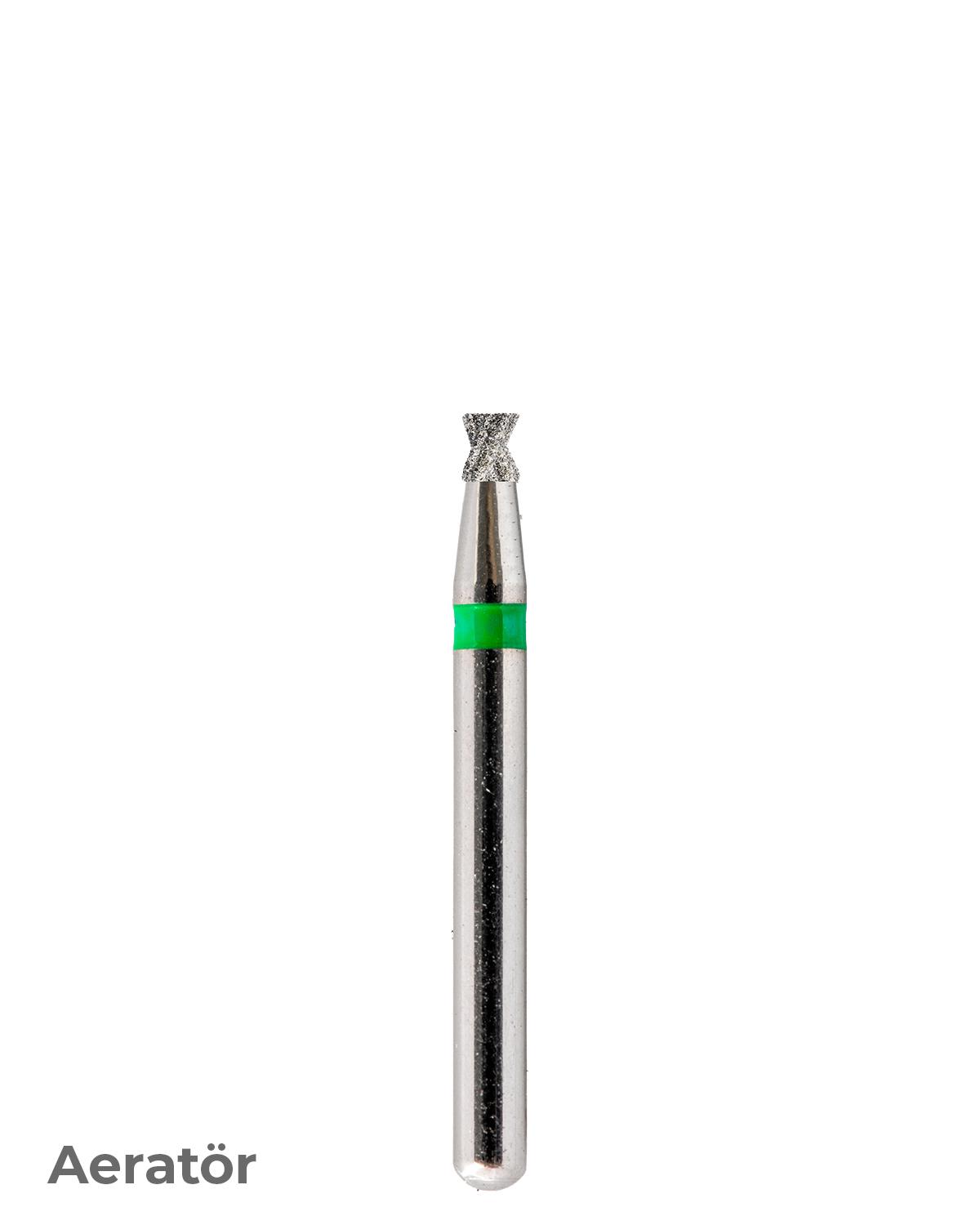 806314032Bos Aeratör Elmas Amalgam Sökücü Frez