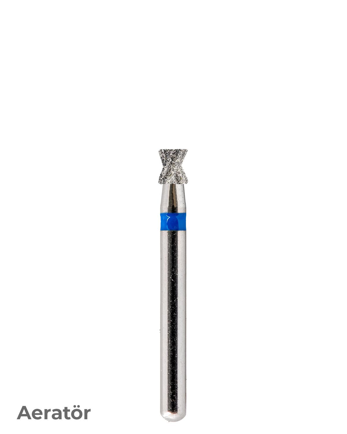 806314032Bos Aeratör Elmas Amalgam Sökücü Frez