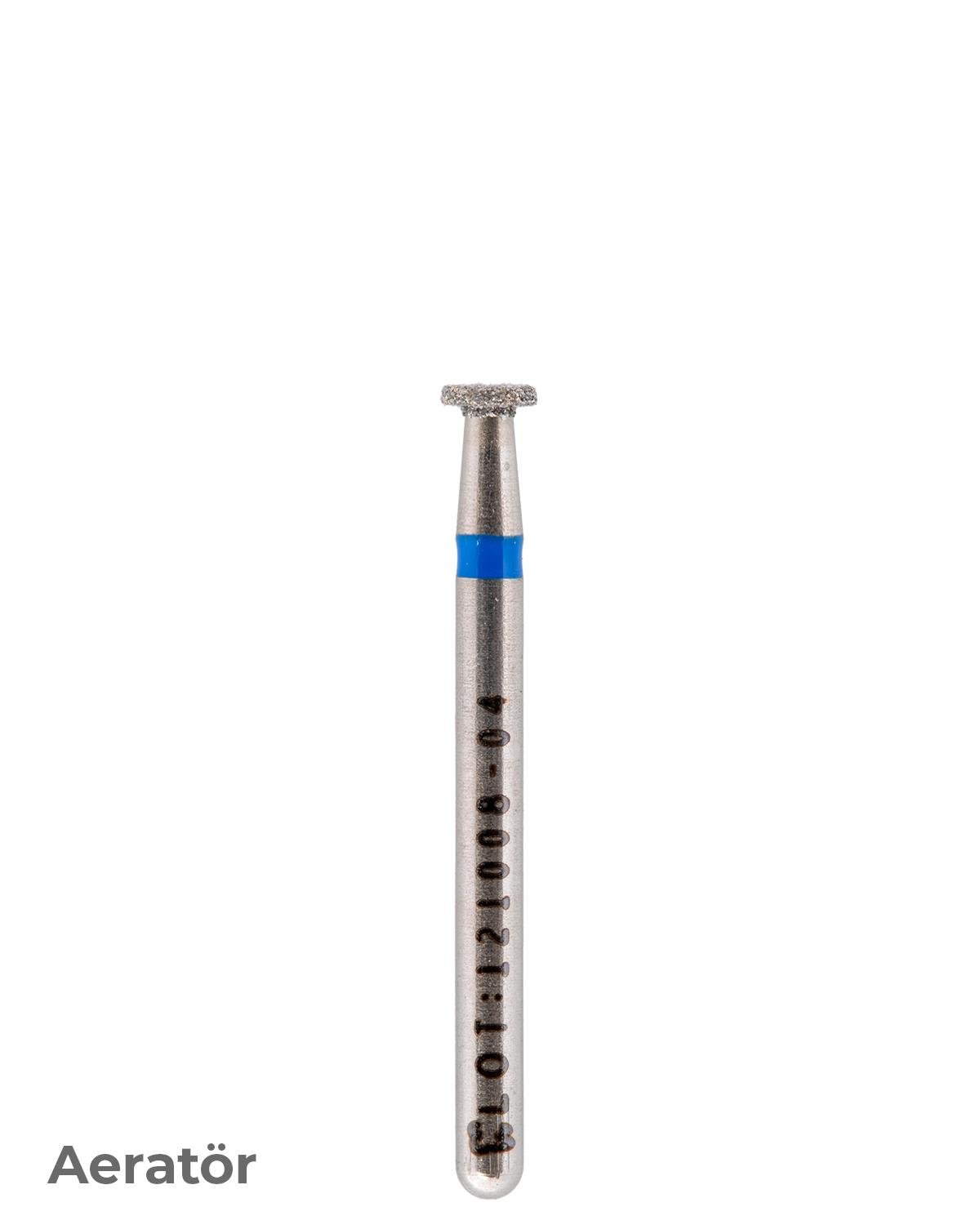 806314040Bos Aeratör Elmas Tekerlek Frez