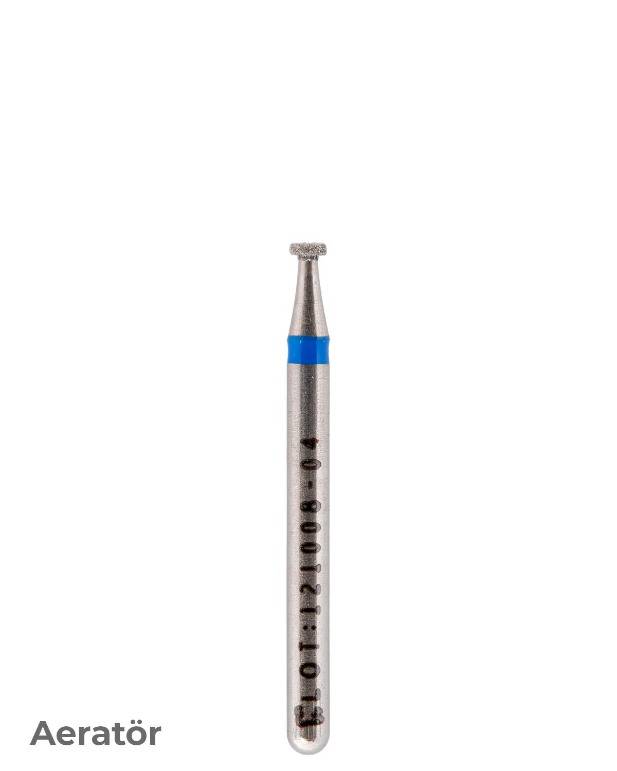 806314040Bos Aeratör Elmas Tekerlek Frez