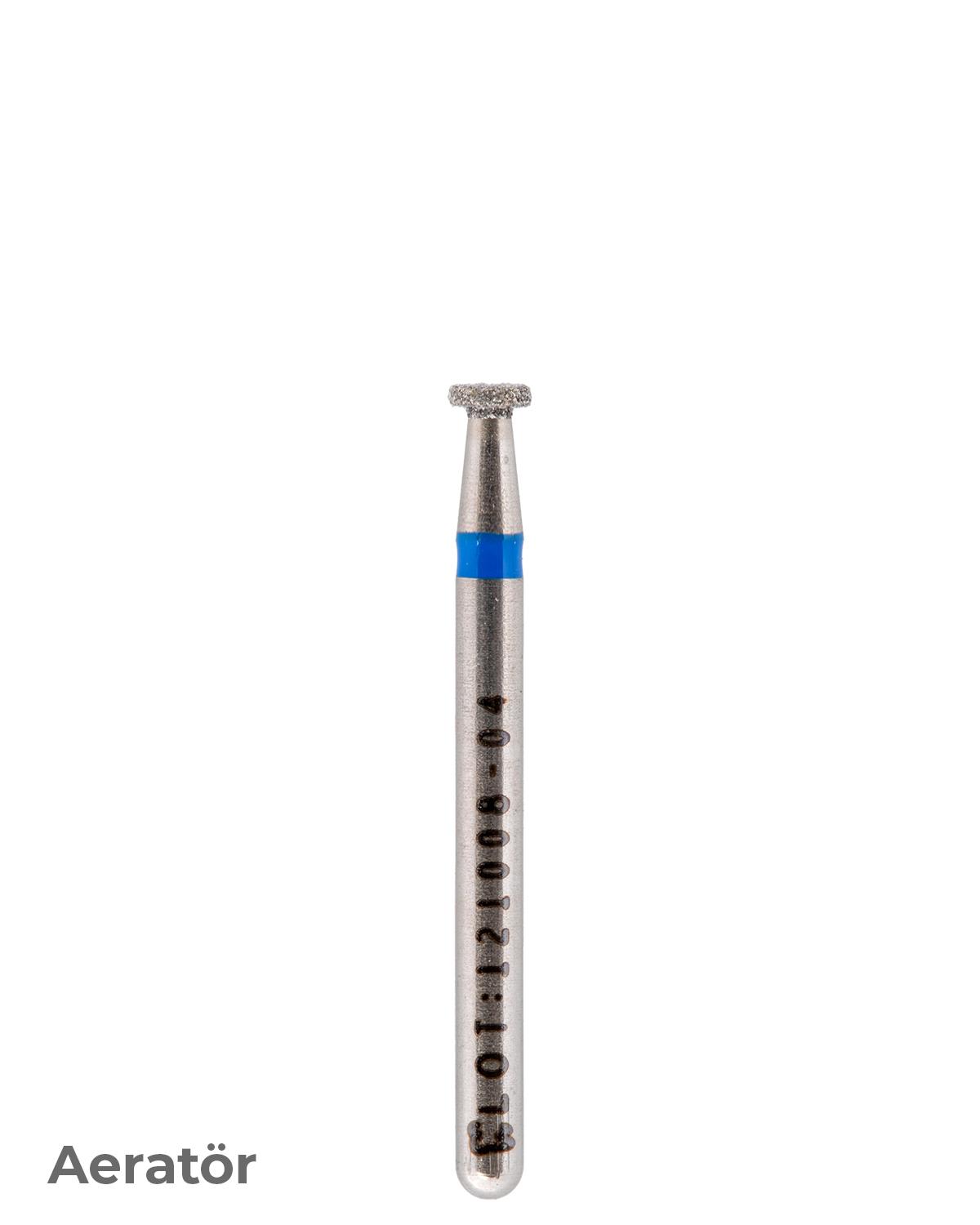 806314040Bos Aeratör Elmas Tekerlek Frez