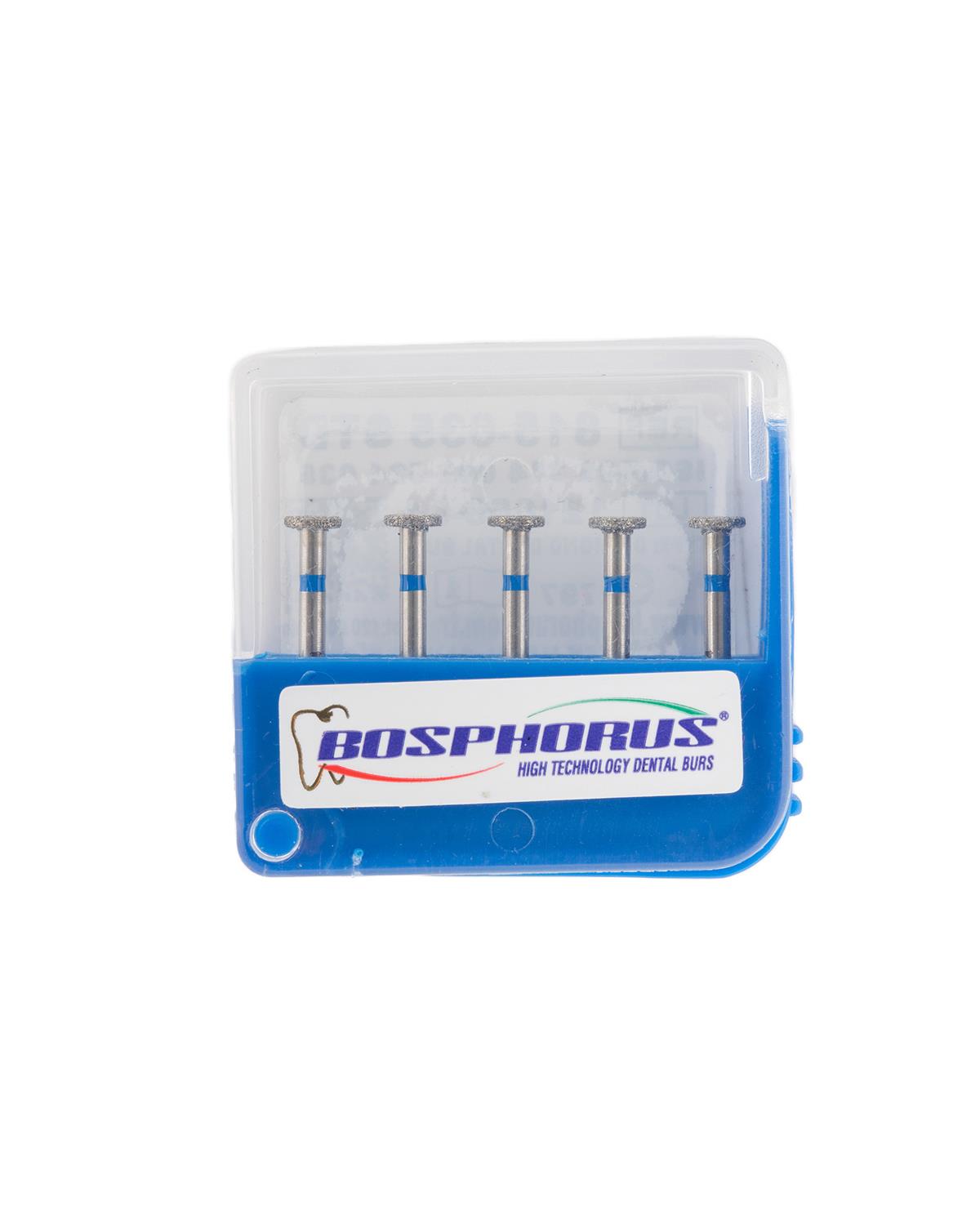 806314040Bos Aeratör Elmas Tekerlek Frez